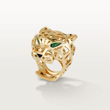 PANTHÈRE DE CARTIER RING